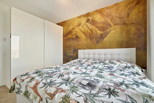 Medium property photo - Eef Kamerbeekstraat 584, 1095 MP Amsterdam